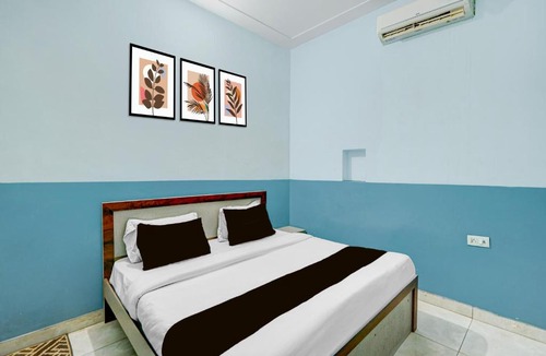 Bawal Hotel | Hotel O Urban Rooms