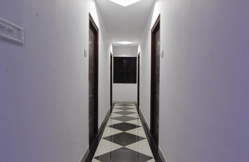 HBR Layout Hotel | Hotel O V R Residency Near Sri Amruth Chithra Mandira