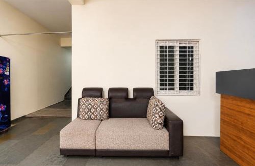 Hyderabad Hotel | Hotel O Vaibhav Run Grand
