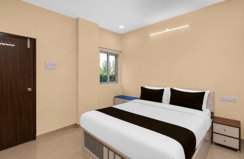 Hyderabad Hotel | Hotel O Vaibhav Run Grand