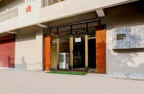 Jabalpur Hotel | Hotel O Value