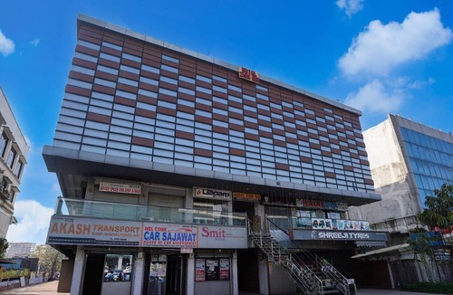 GIDC House | Hotel O Vapi Gidc Zion Inn