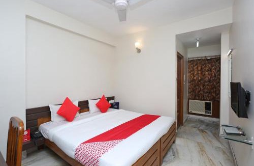 Bhopal Hotel | Hotel O Vijay Palace
