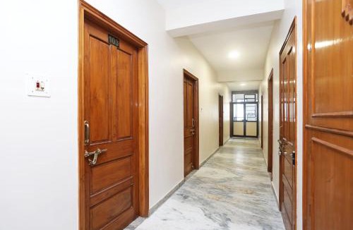 Bhopal Hotel | Hotel O Vijay Palace