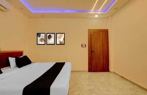 Hingana Hotel | HOTEL O VILLAGE