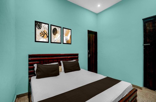 Mainpuri Apartment | Hotel O Viraat Guest House