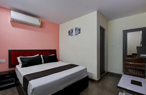 Dabagardens Hotel | Hotel O Visakhapatnam Railway Junction Formerly Kesava Residency