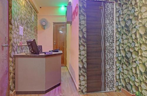 Danapur Hotel | Hotel O Vista Inn