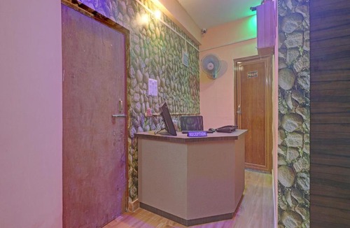 Danapur Hotel | Hotel O Vista Inn