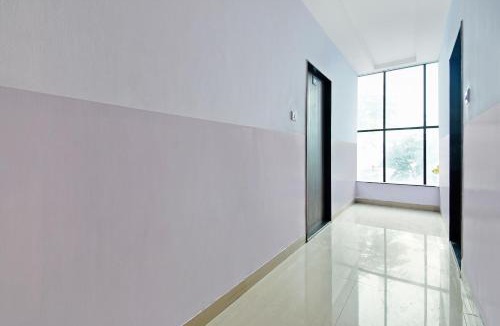 Latur Hotel | Hotel O Vivek Executive