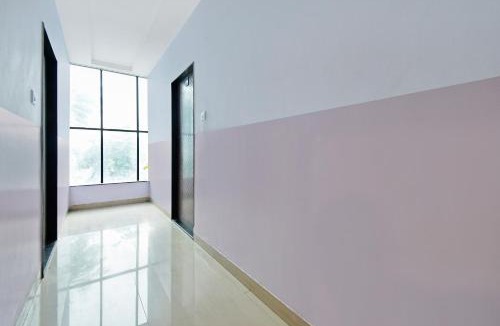 Latur Hotel | Hotel O Vivek Executive