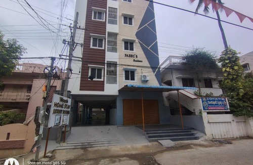 Warangal Hotel | Hotel O WAAH HOME STAY