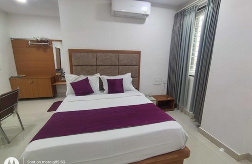 Warangal Hotel | Hotel O WAAH HOME STAY