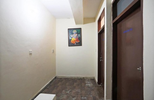 Faridabad Hotel | Hotel O Welcome Inn