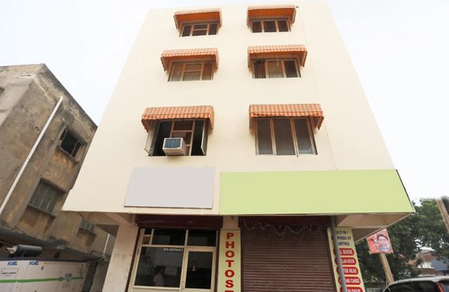 Faridabad Hotel | Hotel O Welcome Inn