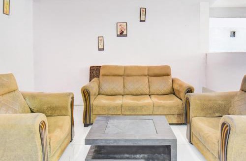 Thergaon Hotel | Hotel O Western Avenue Pune Formerly Happy Stay