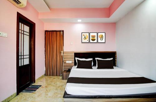 Rajarhat Hotel | Hotel O Wonderland Inn