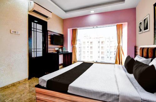 Rajarhat Hotel | Hotel O Wonderland Inn