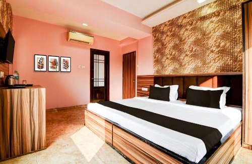 Rajarhat Hotel | Hotel O Wonderland Inn