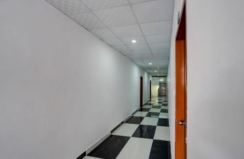Meerut Hotel | Hotel O Zion Hotel And Party Hall