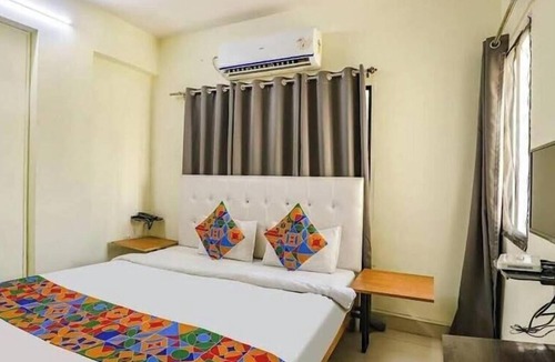 Nagpur Hotel | Hotel Ocsa Inn