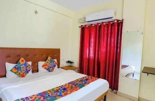 Nagpur Hotel | Hotel Ocsa Inn