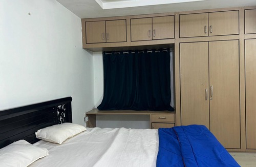 Hyderabad Hotel | Hotel Oliver Haven Homes