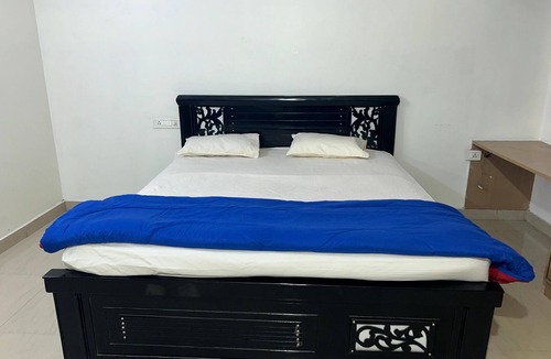 Hyderabad Hotel | Hotel Oliver Haven Homes