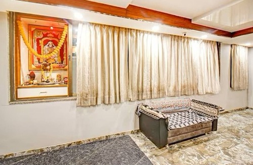 Ahmedabad Hotel | Hotel Om Balaji