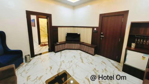 Betul Apartment | Hotel Om