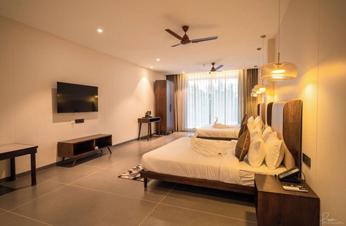 Raipur Hotel | Hotel Omaya Garden