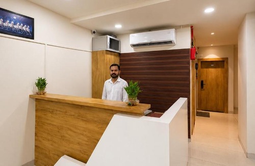 Indore Hotel | Hotel One 40