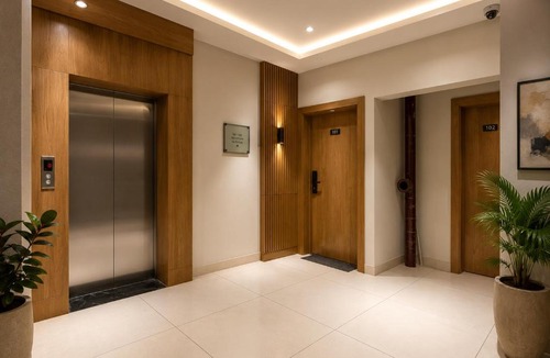 Indore Hotel | Hotel One 40