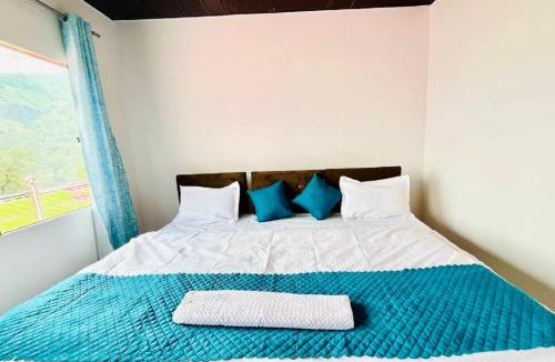 Narainkoti House | Hotel Opal Coleccion & Restaurant