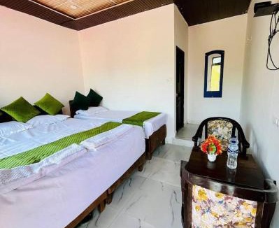 Narainkoti House | Hotel Opal Coleccion & Restaurant