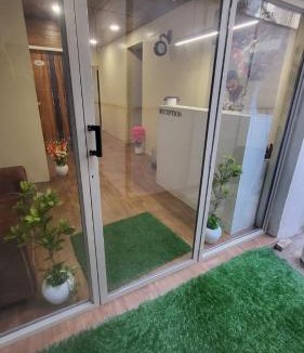 Surat Hotel | Hotel Opal Rooms