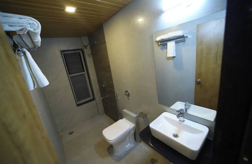 Aurangabad Hotel | Hotel Orange Flag - Renuka Enterprises