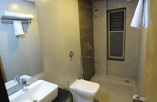 Aurangabad Hotel | Hotel Orange Flag - Renuka Enterprises