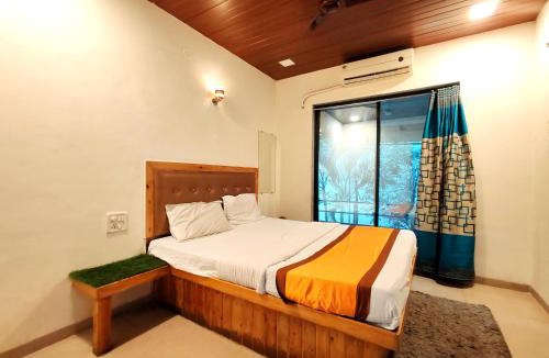 Kharghar Hotel | Hotel Orange Inn