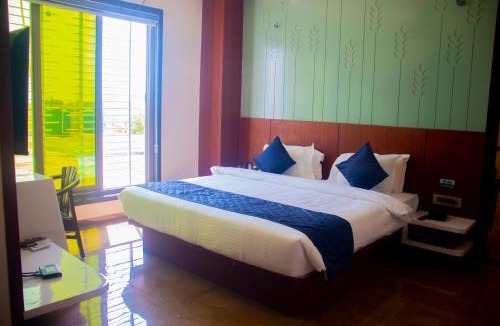 Parbhani Hotel | Hotel Orbit