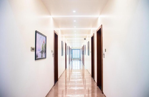 Parbhani Hotel | Hotel Orbit
