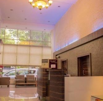 Shivajinagar Hotel | Hotel Orchard