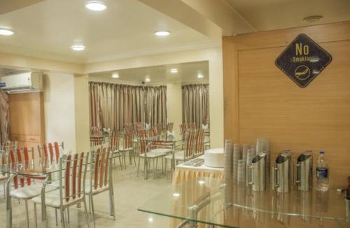 Shivajinagar Hotel | Hotel Orchard