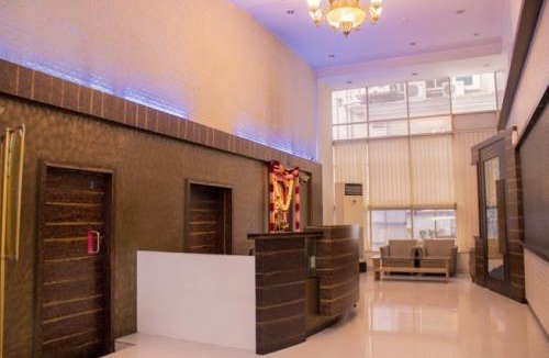 Shivajinagar Hotel | Hotel Orchard