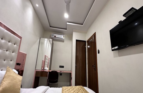 Sakinaka Hotel | Hotel Orchid Inn - Andheri