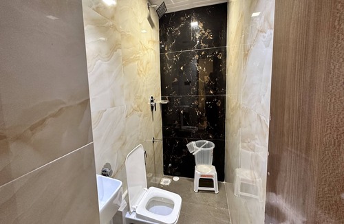Sakinaka Hotel | Hotel Orchid Inn - Andheri
