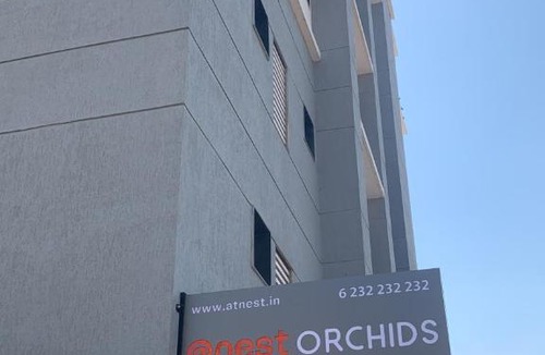 Hyderabad Hotel | Hotel Orchid Suites Kokapet, Business Hotel