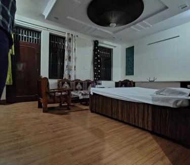 Jaipur District Hotel | Hotel Orient Dev Palace