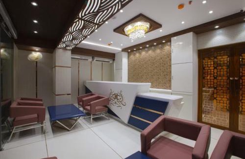 Park Street Hotel | Hotel Orion Crystal