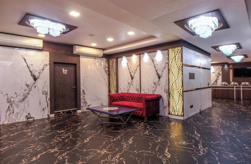 Park Street Hotel | Hotel Orion Crystal